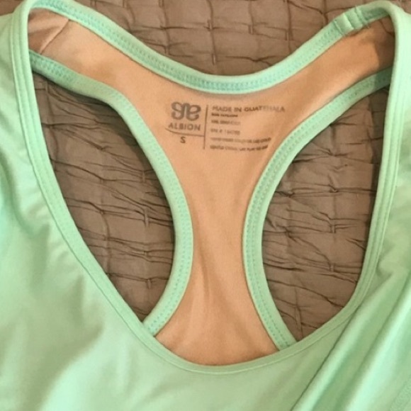 Albion active top - Picture 5 of 5